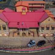 THA to elect new deputy chief on Monday
