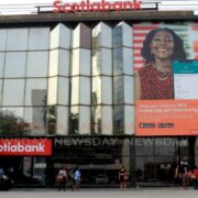 Scotiabank earns $521m after tax