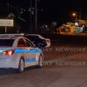 Carapichaima man gunned down