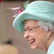 Queen Elizabeth II dies at 96