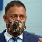 Griffith to approach High Court to strike down FUL report