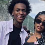 Jada Kingdom’s boyfriend ‘put a ring on it’ for her birthday Loop Jamaica