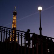 Eiffel Tower to go dark earlier as the City of Lights saves energy Loop Jamaica