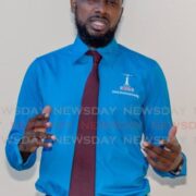 TTUTA Tobago officer: Some schools still being repaired