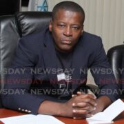 Griffith, police association head knock police omission from national awards