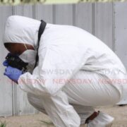 Tobago records fifth murder for 2022