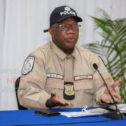 CoP Jacob: Firearms unit still functioning