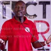 PNM Tobago leader: Farley has questions to answer