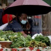 Charlotte Street vendors explain rising produce costs