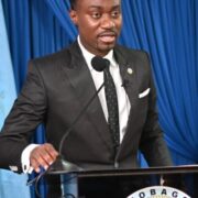 Chief Secretary proposes Tobago whistle-blower council