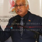 Health Minister had swine flu