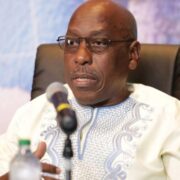 THA secretary admits: Hiccups in road-repair project
