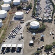 Ha?ti : les stations-service toujours ferm?es, les carburants inaccessibles, rupture de stock pour le propane