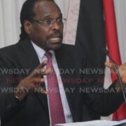 Hinds: Co-ordinated approach needed to tackle gun violence