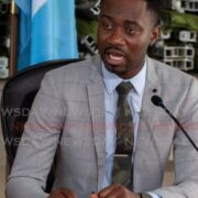 Tobago gets 6 reports of damage caused by weather