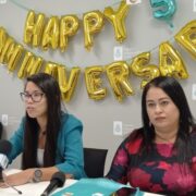 IVA ta celebra 5 aña di existencia y ta tene dos conferencia na November