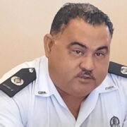 No tin suficiente Polis pa por garatisa e seguridad di pueblo y turismo