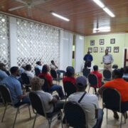 Antigua and Barbuda Workers’ Union Wins Bargaining Rights for Antigua Plumbing and Courts