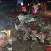 1 dead, another seriously injured in WCB crash