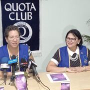 Quota International Aruba preparando pa su gran evento “Picnic Danzant”