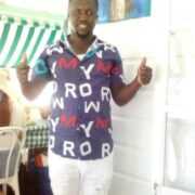 MISSING: 26 year old Kevorn Bailey, better known as ‘Sardis’
