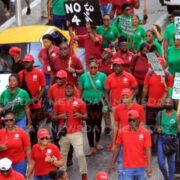 Trade unions back TTUTA’s stand on 4%