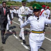 Chief Secretary: Trinidad and Tobago yet to boldy carve its own path