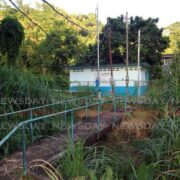 Bad weather hits water, electricity supplies