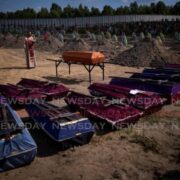 Ukraine ambassador to TT: Putin’s war an ‘aggression on peace-loving’ nations