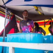 Courts, RadioShack celebrate 60th independence anniversary