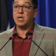 Minister: Paria drowning CoE’s needs being met