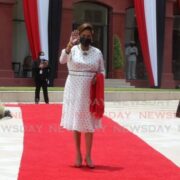 Persad-Bissessar: Parliament no bishops’ tea party