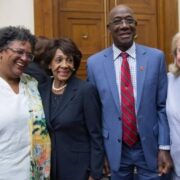 Bajan PM tells US financial committee: You’re driving Caricom underground