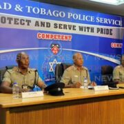 More crime in Southern Division than last year