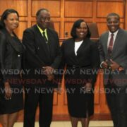 Thomas-Felix: 7-10 year delay in wage-talks harms all