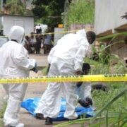 Cops say: Gunmen dressed in women’s garb kill two in Morvant