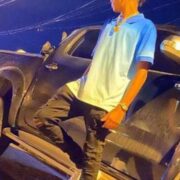 Secret bandit: parents of dead suspect shocked by fatal heist