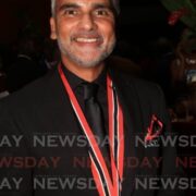 First Citizens deputy CEO gets ORTT