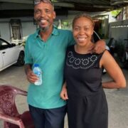 Missing woman’s boyfriend found dead in Tabaquite forest