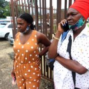 Ex-wife of murdered taxi driver seeks closure for daughter