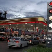 Chamber: Optimistic budget but fuel price increase worrying