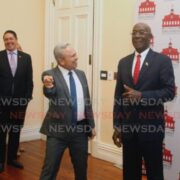 IMBERT’S GIVE AND TAKE BUDGET