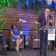 Tufton supports nurses having flexible contracts, writing prescription Loop Jamaica
