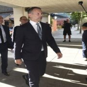 Ryan Giggs to go on trial again on domestic violence charges Loop Jamaica