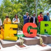 Authorities hope $12m Negril sign will increase foot traffic in area Loop Jamaica