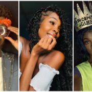 Guyanese makeup artist transforms herself into J’can dancehall acts Loop Jamaica