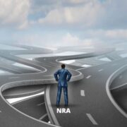 NRA policy restricts individual instructions from politicians Loop Cayman Islands