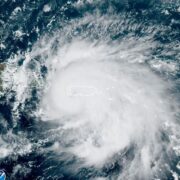 Hurricane Fiona makes landfall, knocks out power across Puerto Rico Loop Barbados