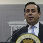 Satisfecho William Villafañe tras ir por encima del veto ejecutivo en proyecto que beneficia a empleados públicos