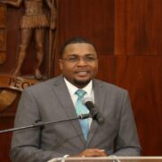 Ambassador Douglas Saunders to remain as Cabinet Secretary Loop Jamaica